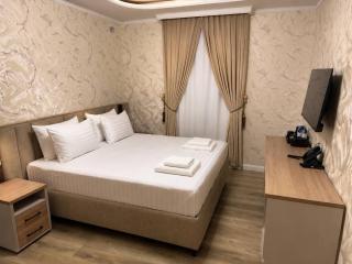 Billur Plaza Hotel - 4