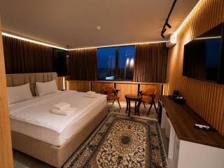 Billur Plaza Hotel - 3