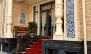 Billur Plaza Hotel - 2
