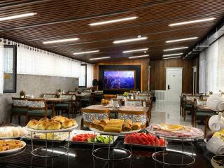 Billur Plaza Hotel - 7