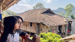 HomeStay Dương Công Vỹ - 1