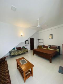 Sarali homestay - 5