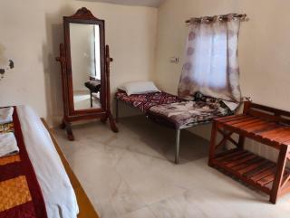 Sand world luxury resort - 7