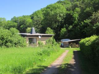 Bungalow Kalmusgrund-Blick - 0