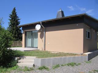 Bungalow Kalmusgrund-Blick - 8