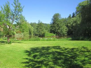 Bungalow Kalmusgrund-Blick - 5