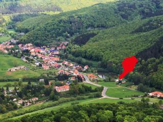 Bungalow Kalmusgrund-Blick - 3