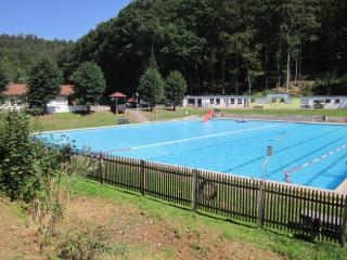 Bungalow Kalmusgrund-Blick - 1
