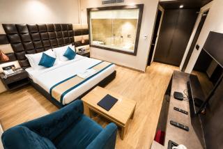 Hotel Kim Soo Hyun - 1