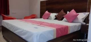 Hotel GSR Inn - 9