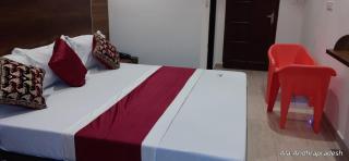 Hotel GSR Inn - 8