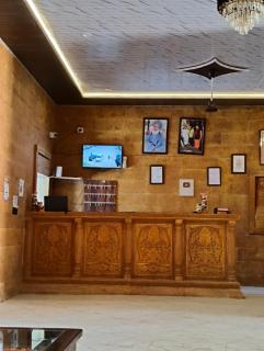 Sand world luxury resort - 4