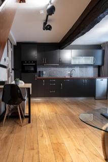 Amosa Liège City Centre Apart Gerardrie 17 - 7