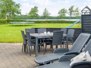 5 star holiday home in Ansager - 1