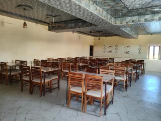 Sand world luxury resort - 2
