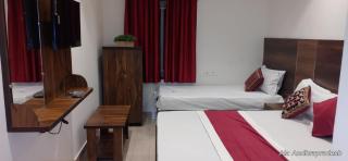 Hotel GSR Inn - 2