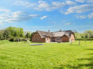 12 person holiday home in Ulfborg-By Traum - 1