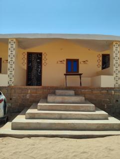 Sand world luxury resort - 1