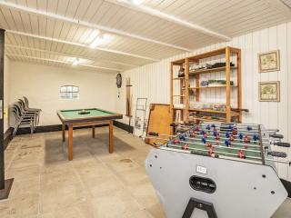 10 person holiday home in Roslev-By Traum - 1