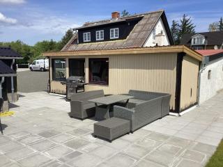 10 person holiday home in Roslev-By Traum - 8