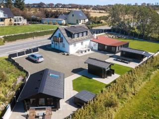 10 person holiday home in Roslev-By Traum - 4