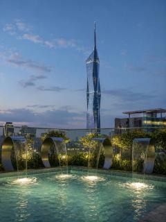 Bukit Bintang Infinity Pool Skylon Residences - 0