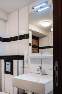 Amosa Liège City Centre Apart Gerardrie 23 - 5