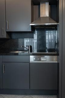 Amosa Liège City Centre Apart Gerardrie 23 - 4