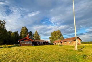 Lake Lodge Rönnäs - 8