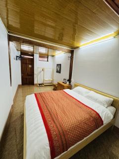 Baan Mali Homestay Mu Cang Chai - 4