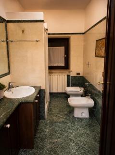 Scenic Holiday Home in Fematre di Visso Sibillini Mountains - 6