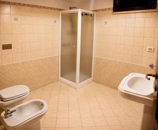 Scenic Holiday Home in Fematre di Visso Sibillini Mountains - 4