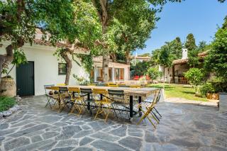 La Casa Verda - 1