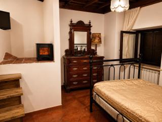Scenic Holiday Home in Fematre di Visso Sibillini Mountains - 8