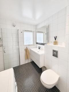 Cherfull 2 bedrooms - 5