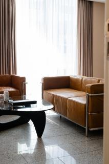 Amosa Liège City Centre Apart Regence 17 - Liège - 0