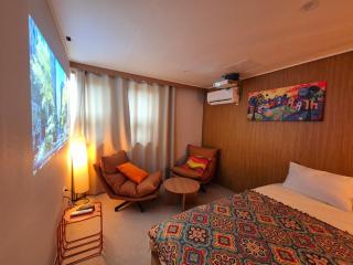 E-sang-han Stay Incheon - 2