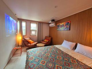 E-sang-han Stay Incheon - 1