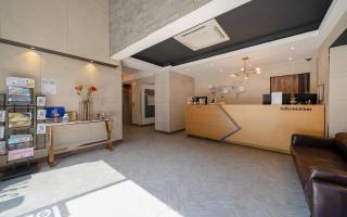 Louis Hotel Gangneung branch - 8