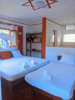 Hotel Analamazaotra - Aloe & Rosette - 0