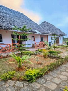 Hotel Analamazaotra - Aloe & Rosette - 2