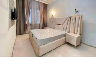Pushkin apartament - 7