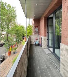 Pushkin apartament - 5