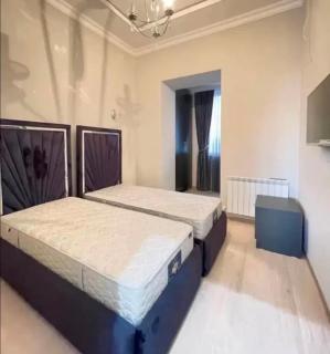 Pushkin apartament - 2