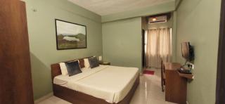 FabHotel Zelvora - 5
