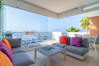 Calaceite 5101 Ocean Paradise Casasol - Torrox Costa - 5