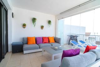 Calaceite 5101 Ocean Paradise Casasol - Torrox Costa - 3