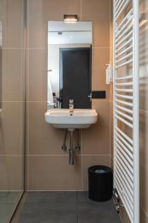 Amosa Liège City Centre Apart Donceel 6 - Luik - 3