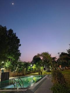 AnandFarmhouse - Relax in Nature - 3
