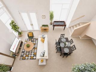 Stunning CozySuites on Mass with Parking - 8